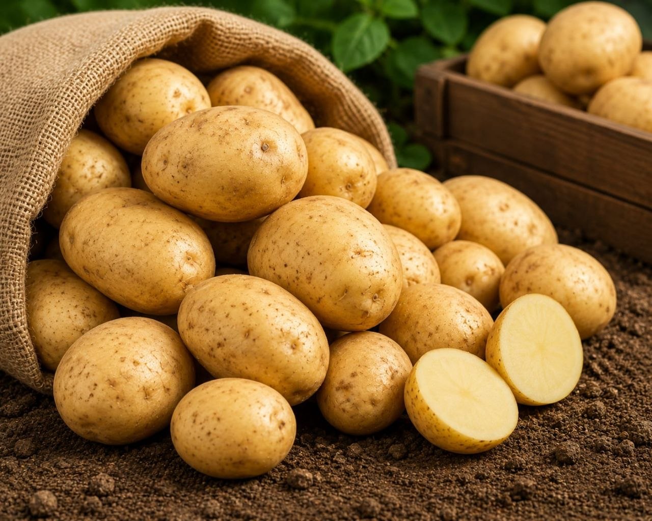 Potato