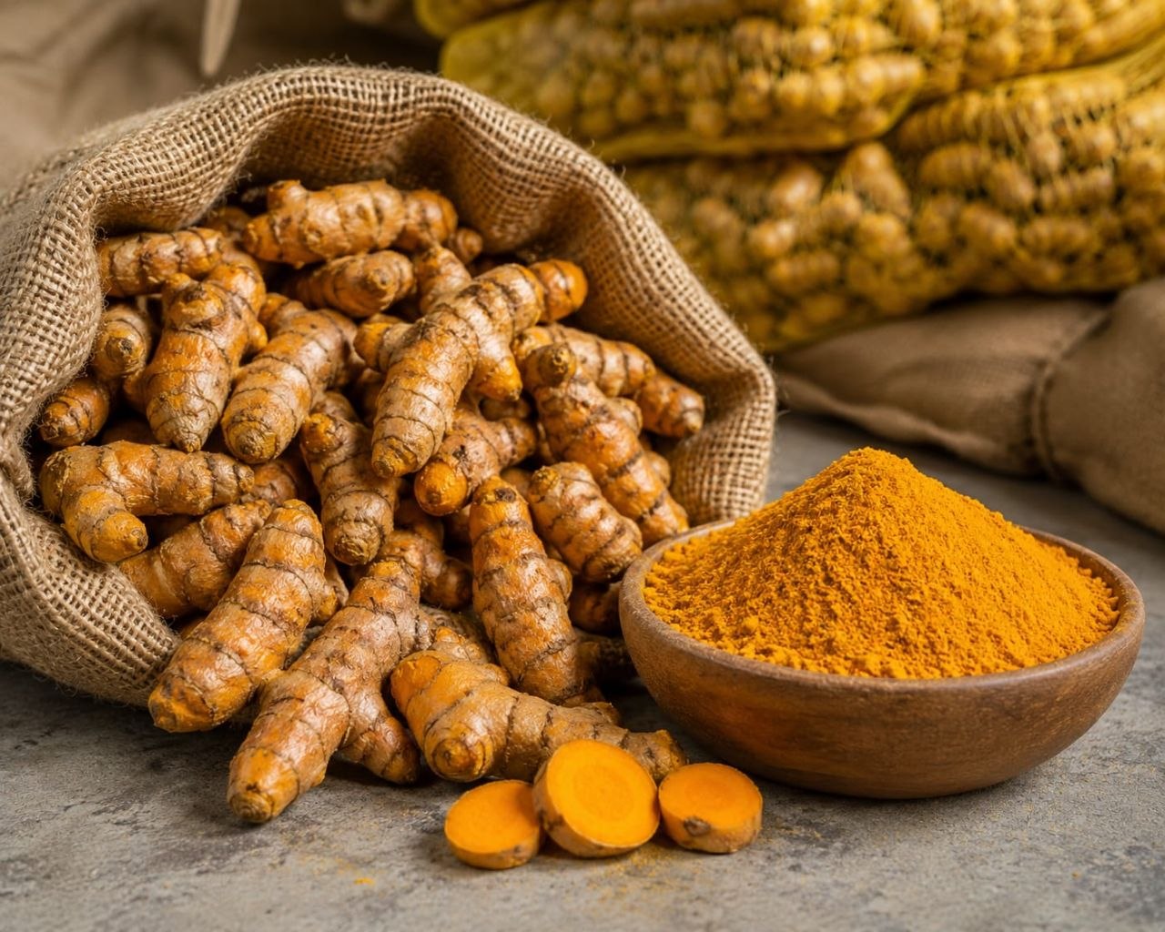 Turmeric