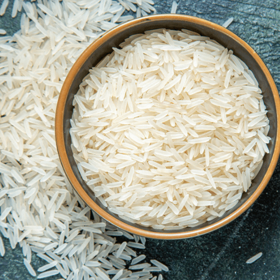 Basmati Rice