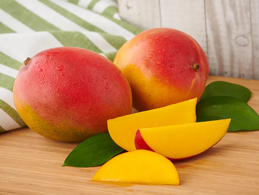 Fruits