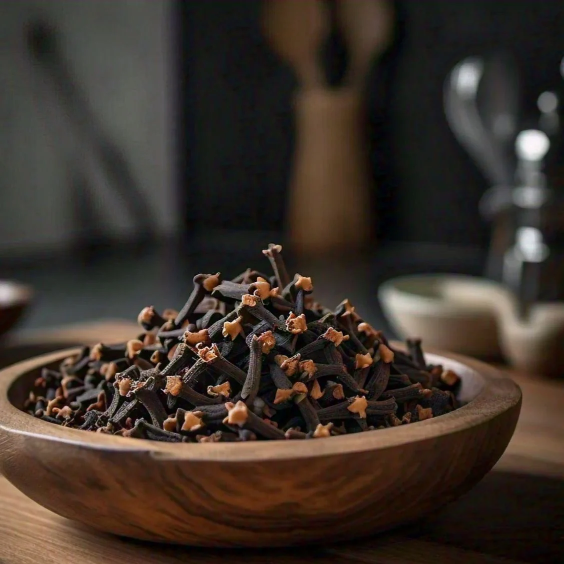 Clove Whole