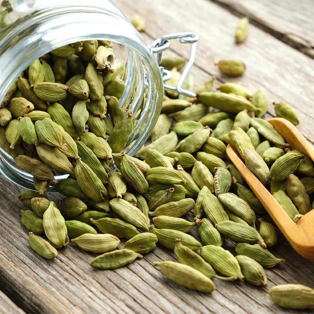 Cardamom