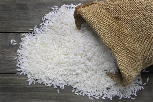 Non-Basmati Rice