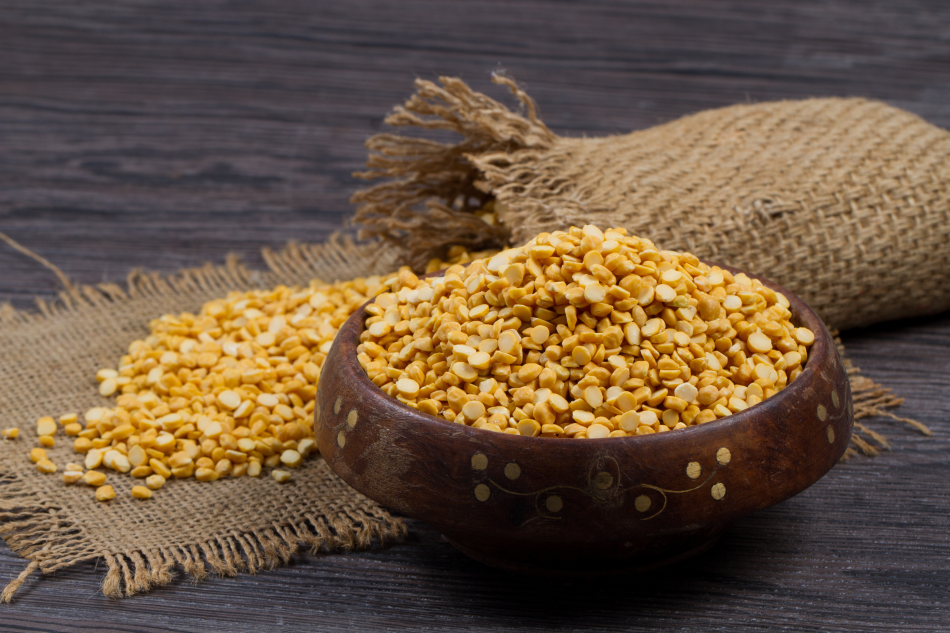 Pulses