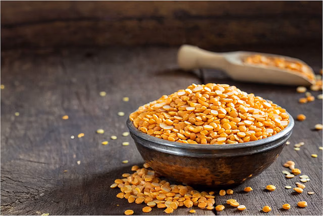 Toor Dal