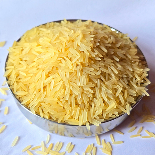 1121 Basmati Rice