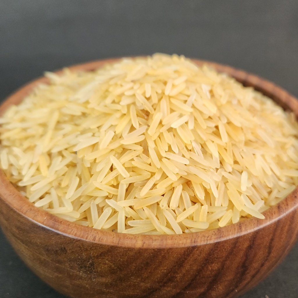 1509 Basmati Rice