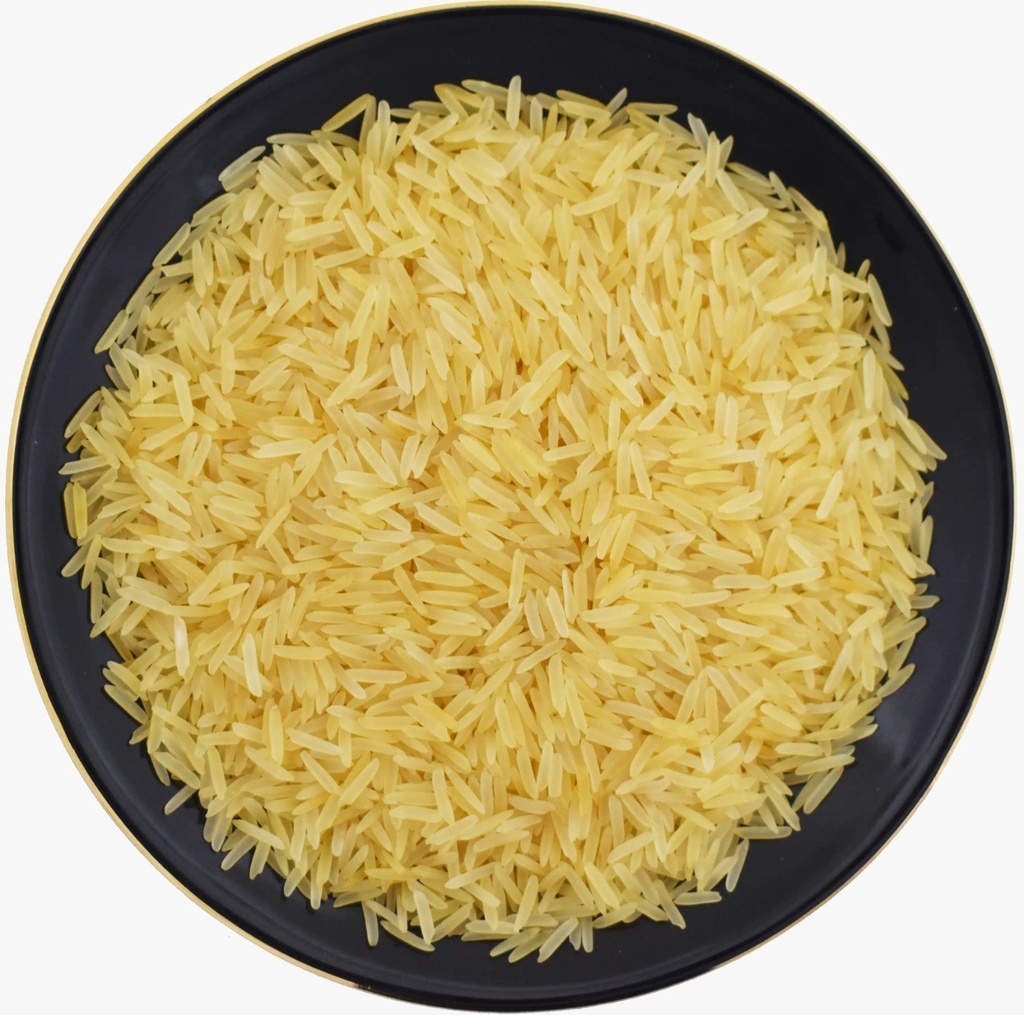 1401 Basmati Rice