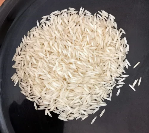 1718 Basmati Rice