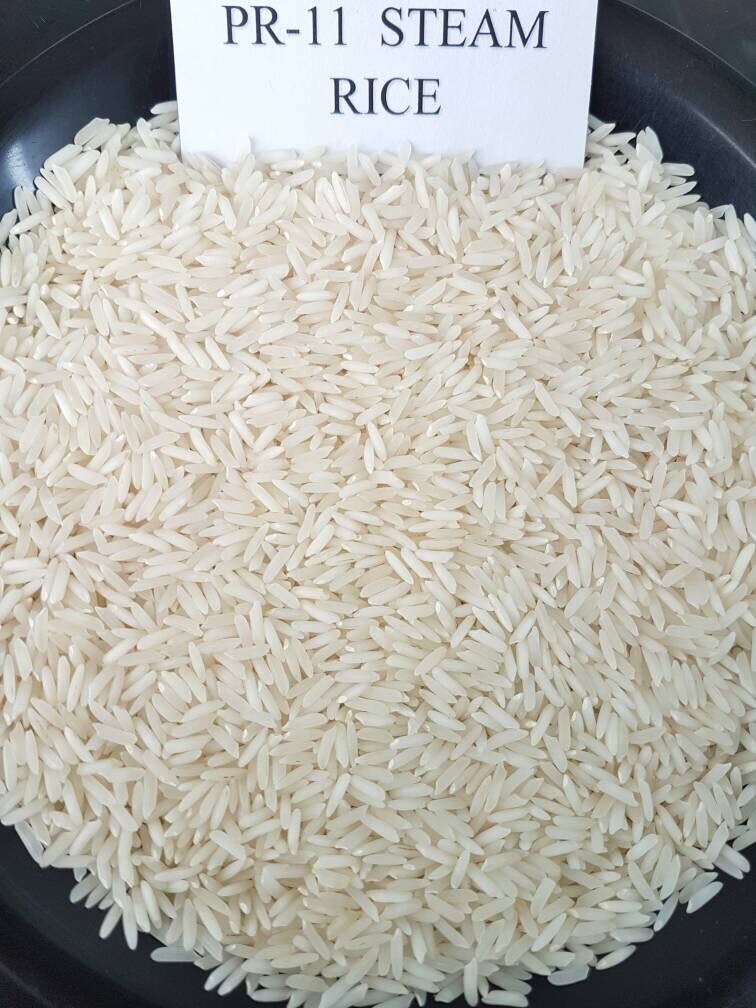 PR 11/14 Steam Rice