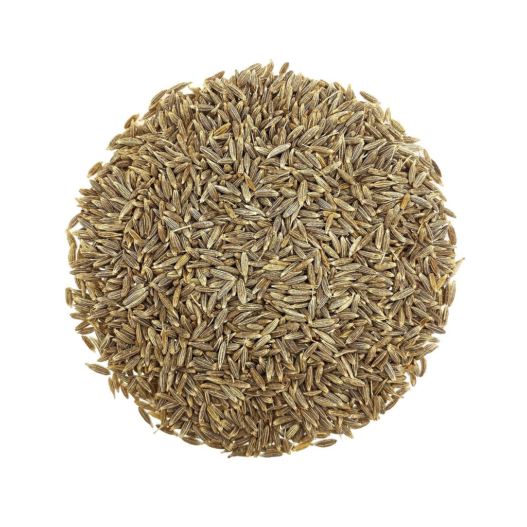 Cumin
