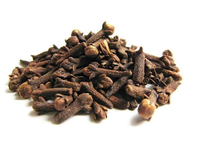 Clove Whole