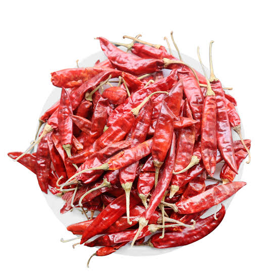 Red Chilli